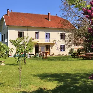 3* Bed & Breakfast Goute La Vie